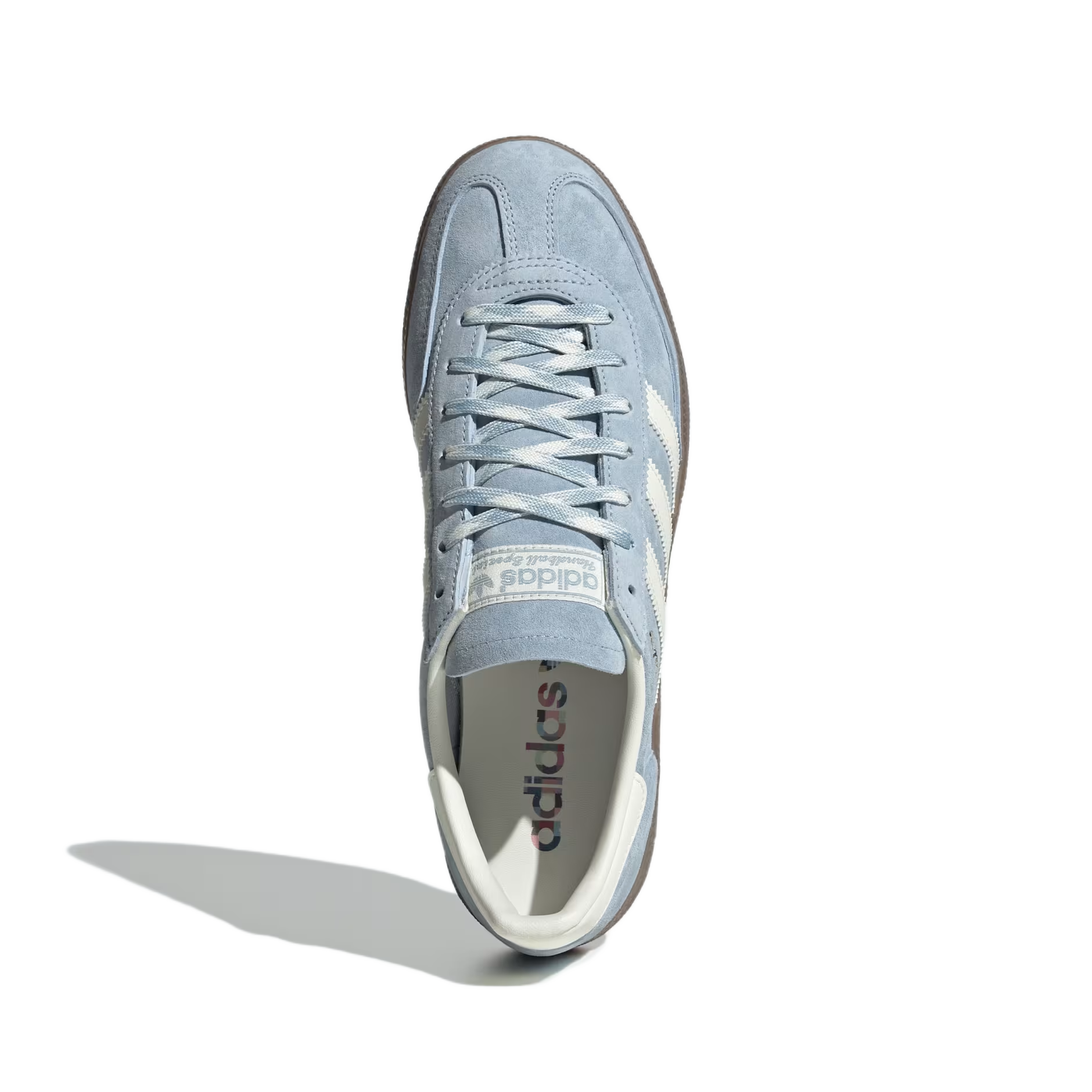 Adidas Handball Spezial "Wonder Blue Gum"