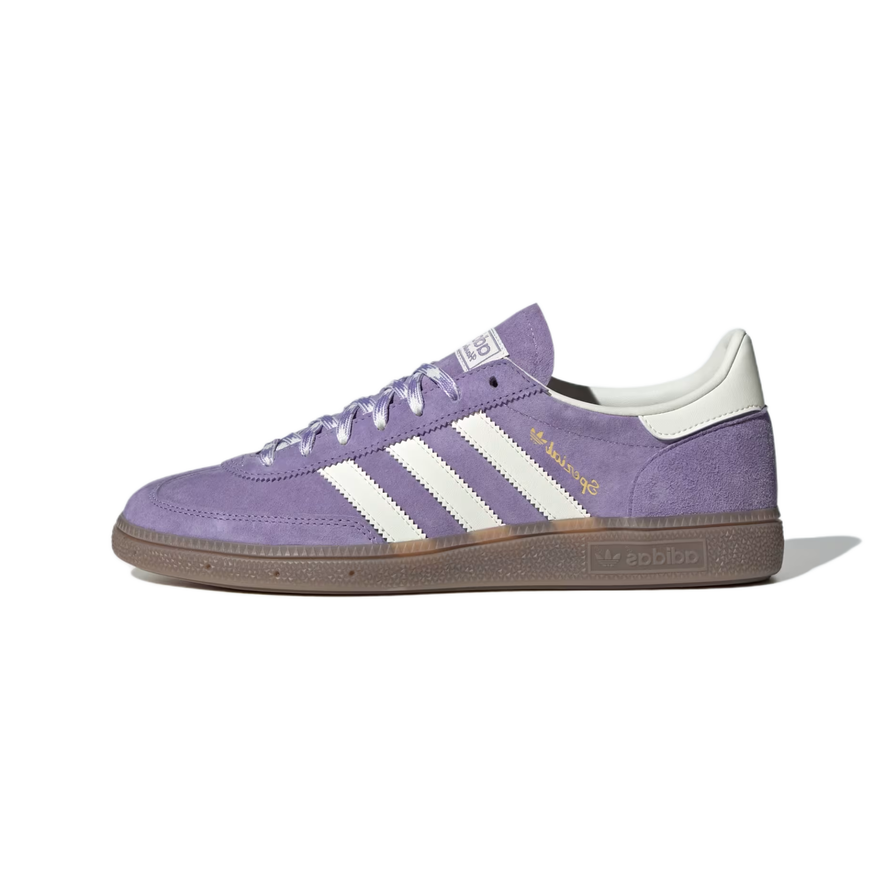 Adidas Handball Spezial "Magic Lilac Gum"