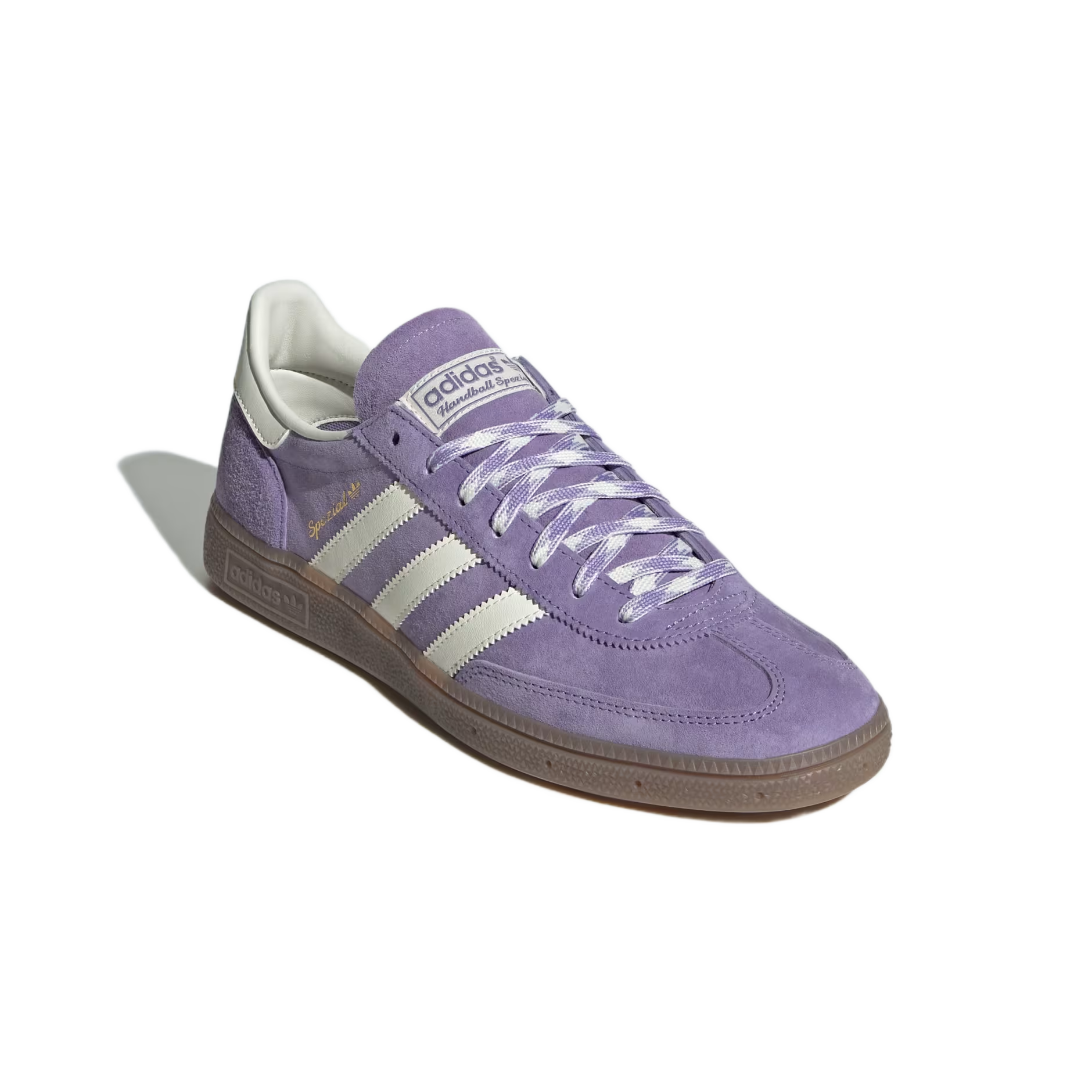 Adidas Handball Spezial "Magic Lilac Gum"