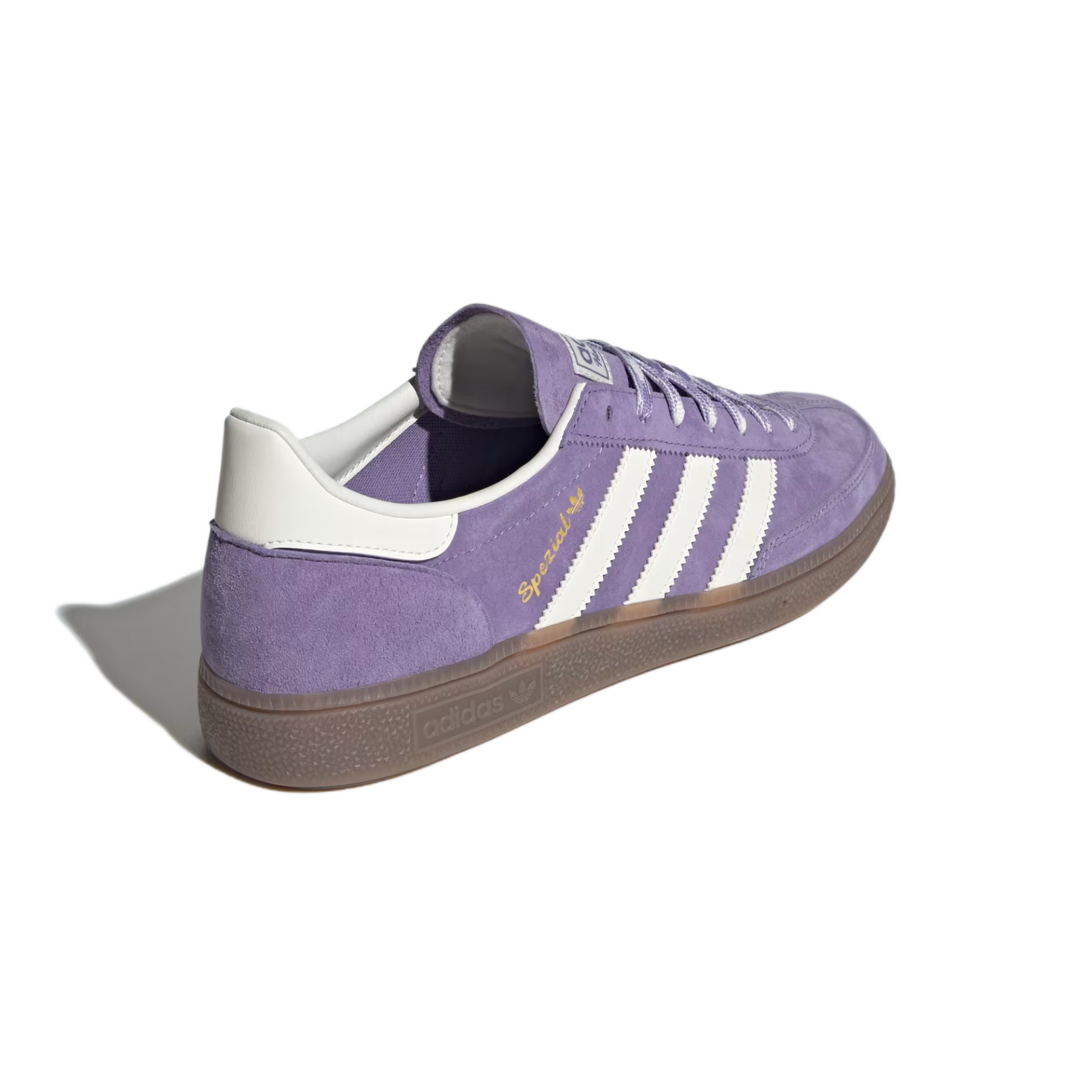 Adidas Handball Spezial "Magic Lilac Gum"