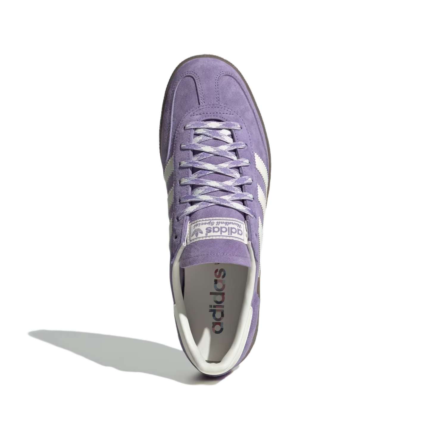 Adidas Handball Spezial "Magic Lilac Gum"