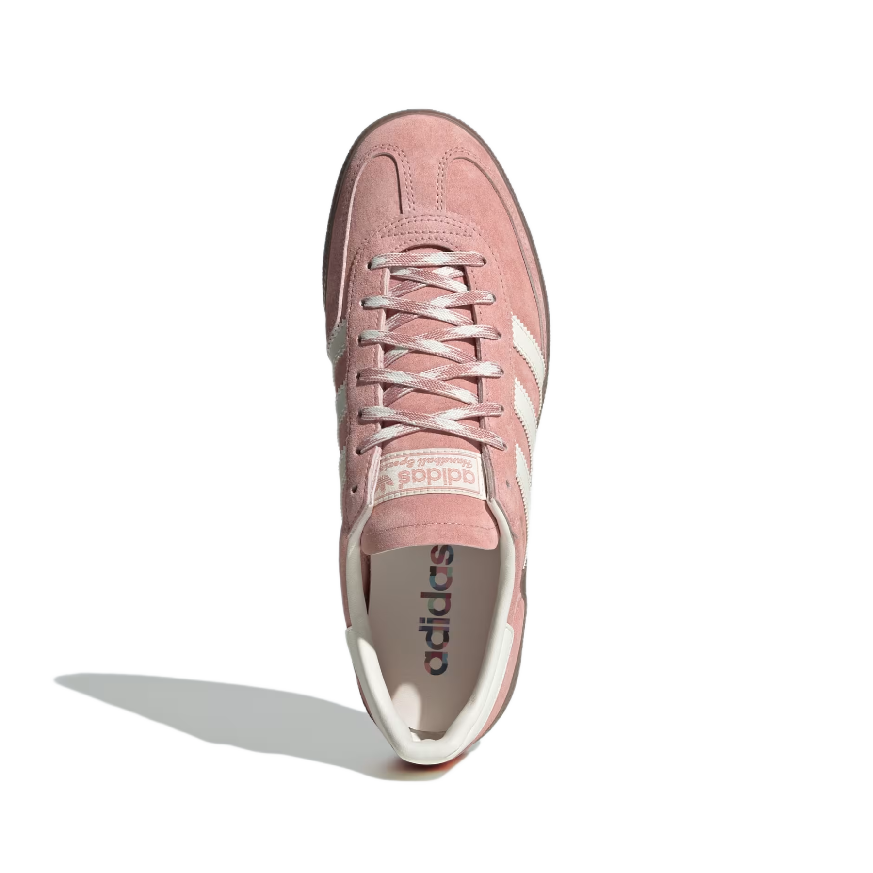 Adidas Handball Spezial "Wonder Mauve Gum"