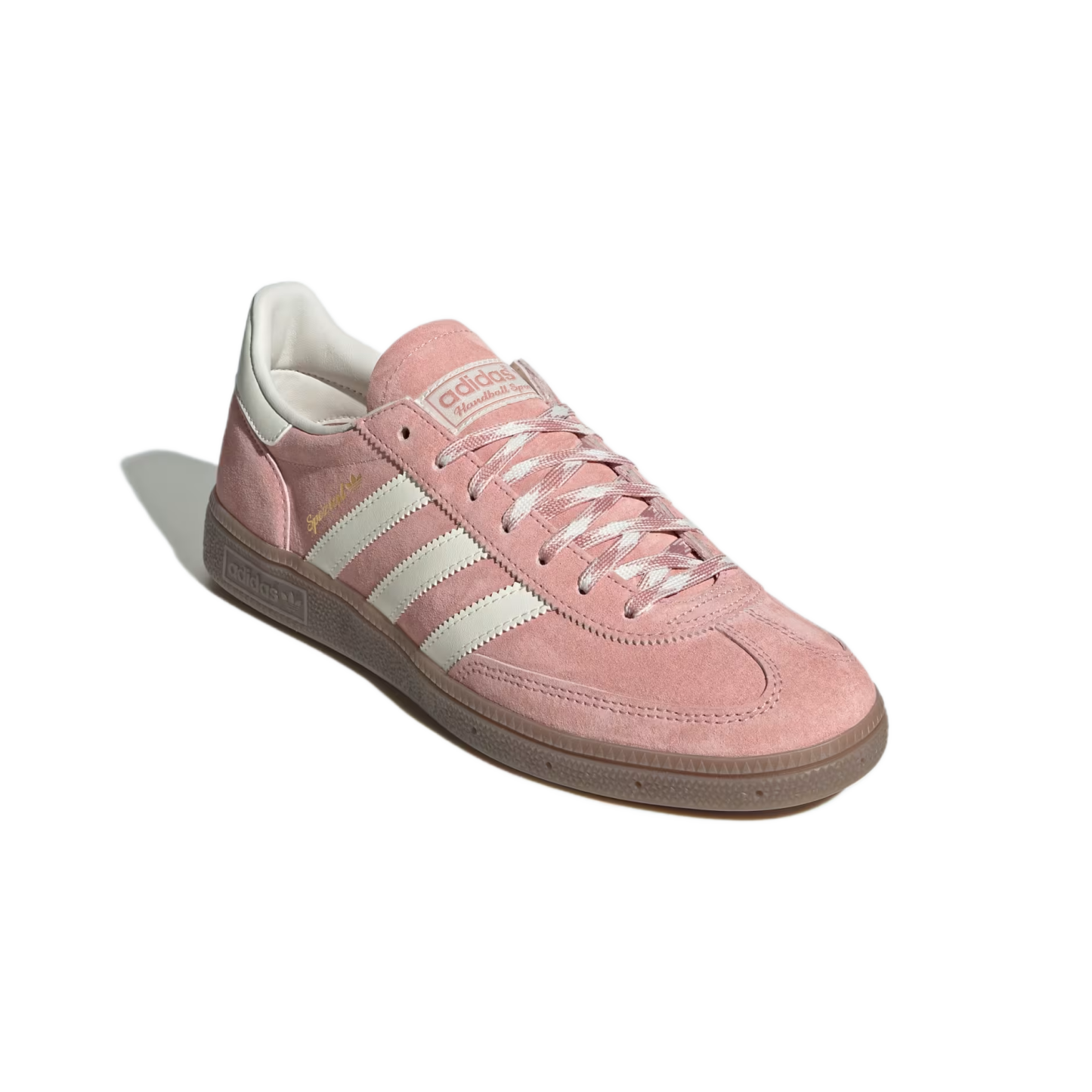 Adidas Handball Spezial "Wonder Mauve Gum"