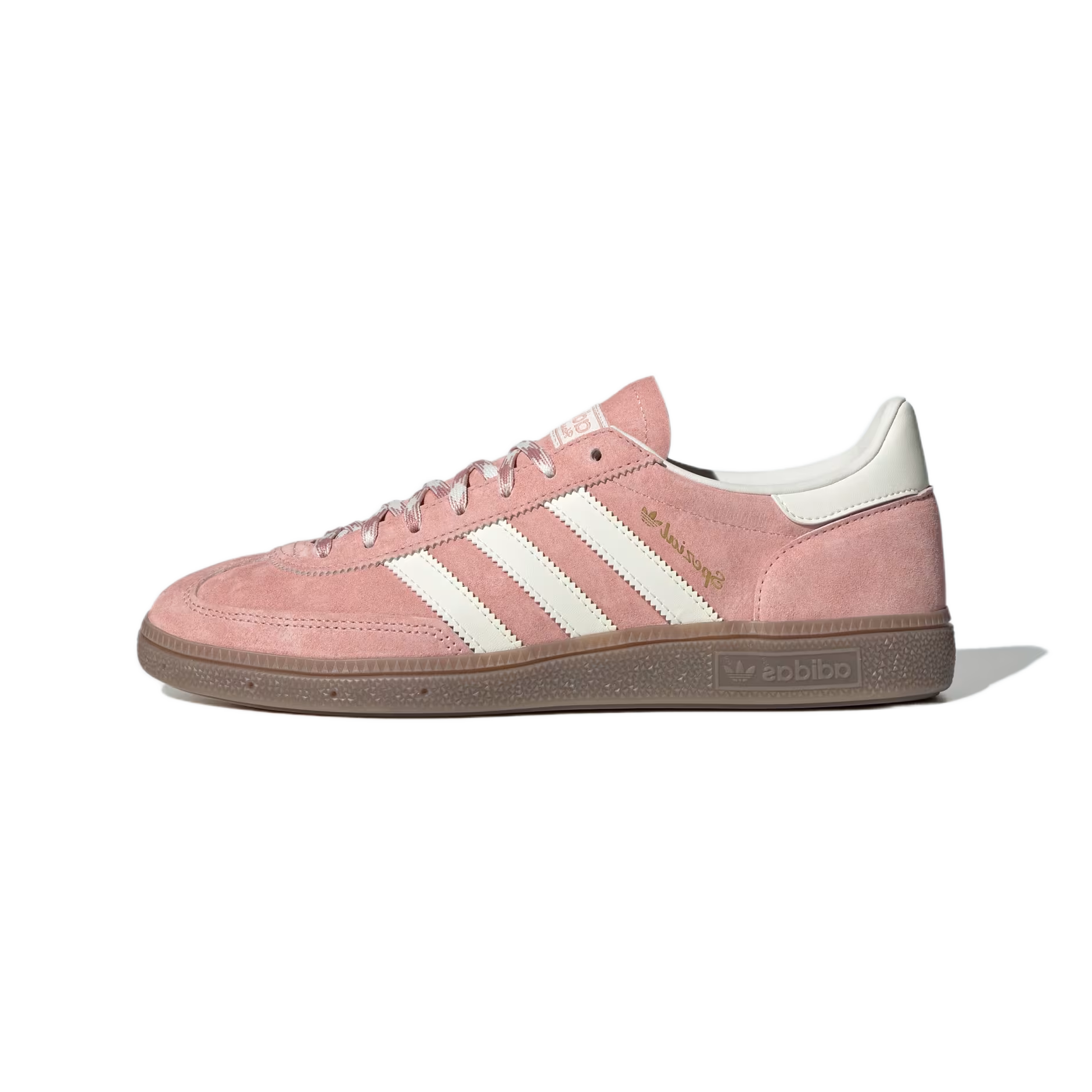 Adidas Handball Spezial "Wonder Mauve Gum"