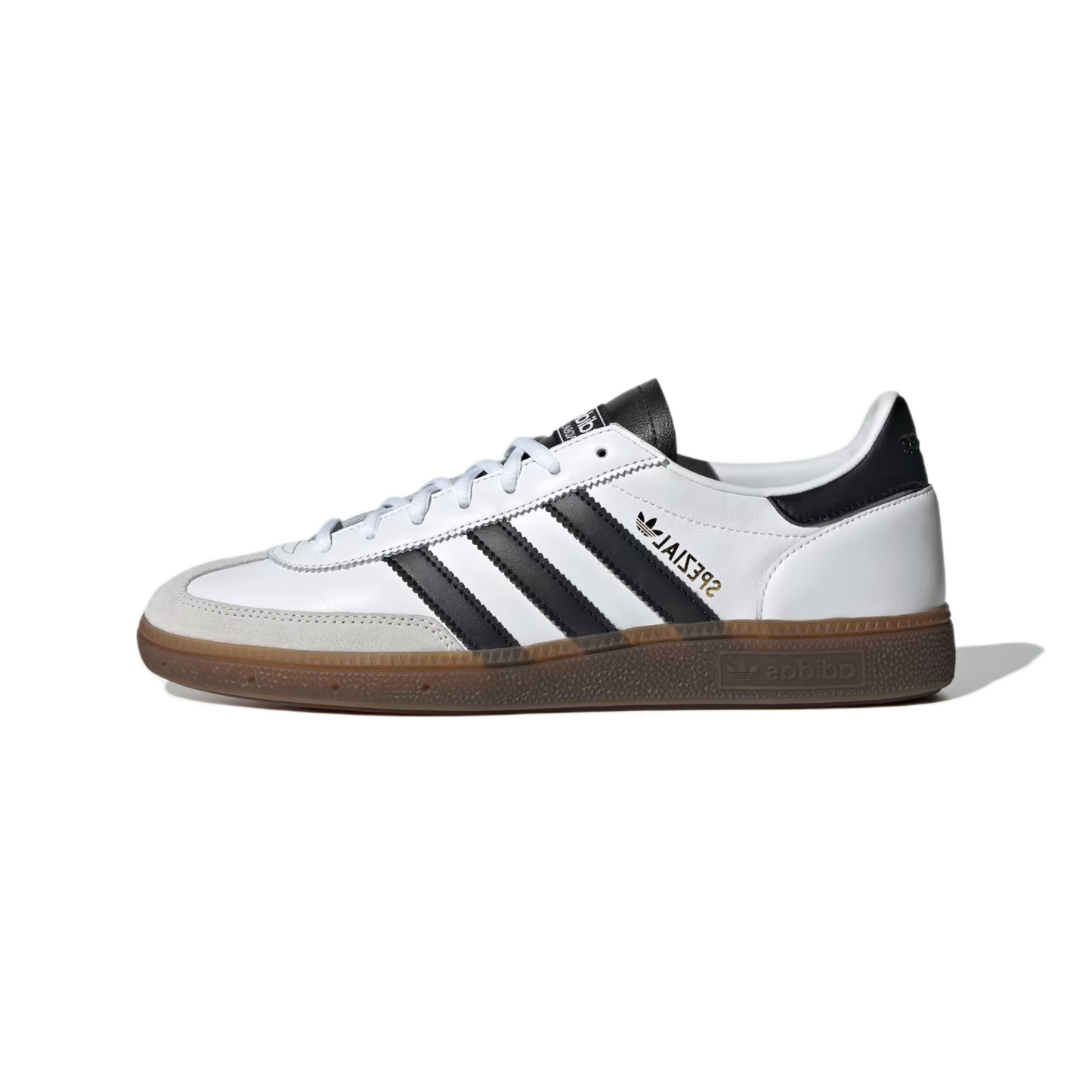 Adidas Handball Spezial "Cloud White Black"