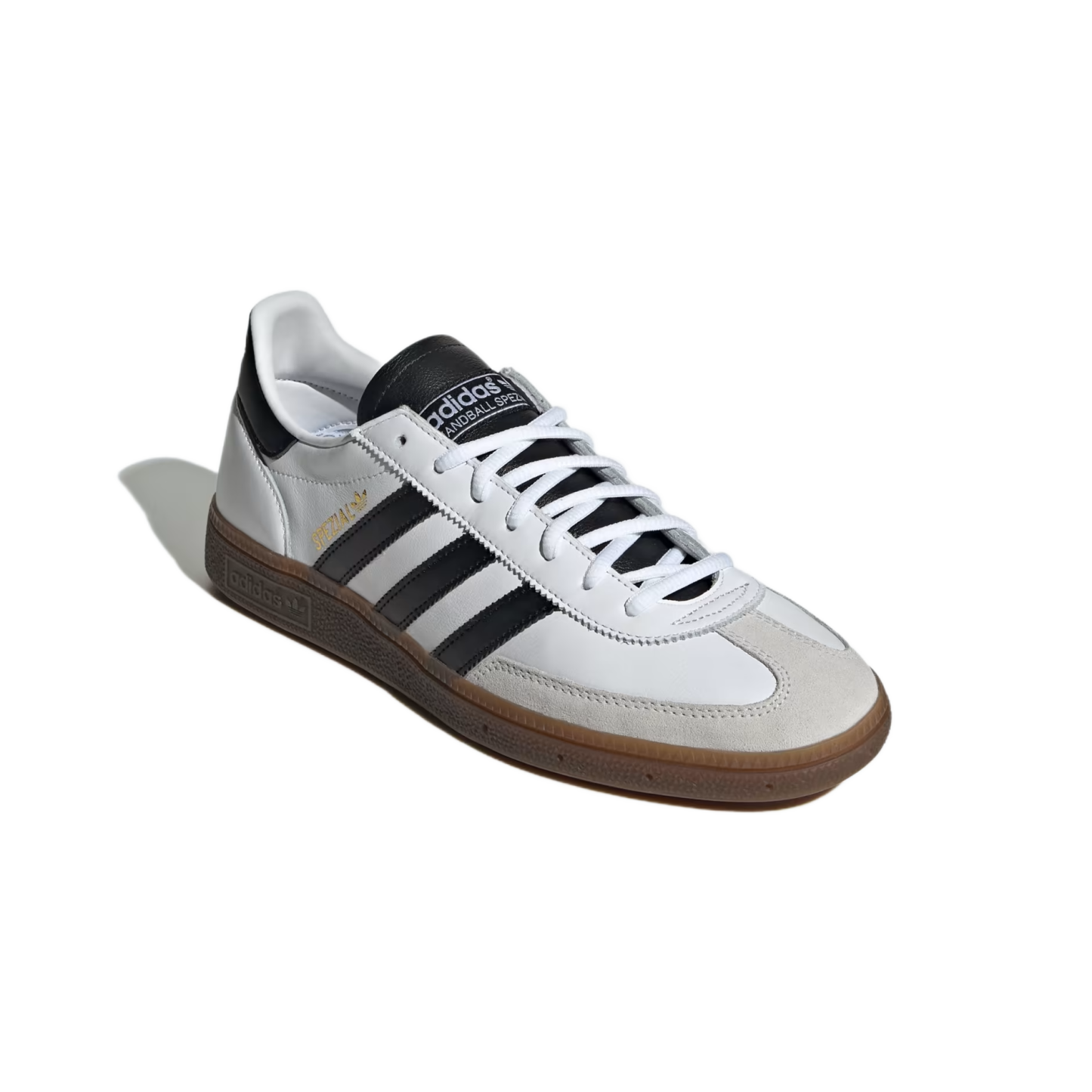Adidas Handball Spezial "Cloud White Black"