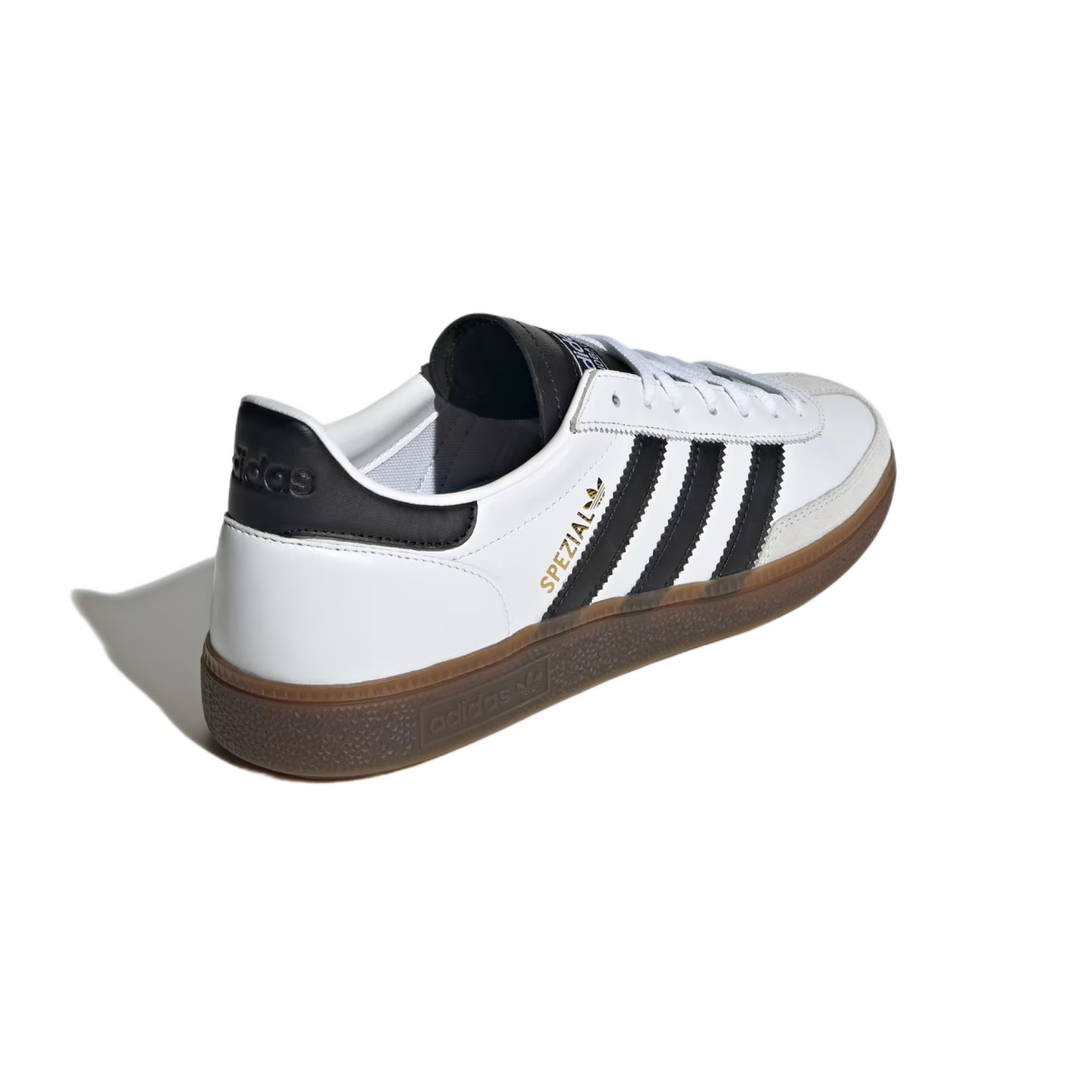 Adidas Handball Spezial "Cloud White Black"