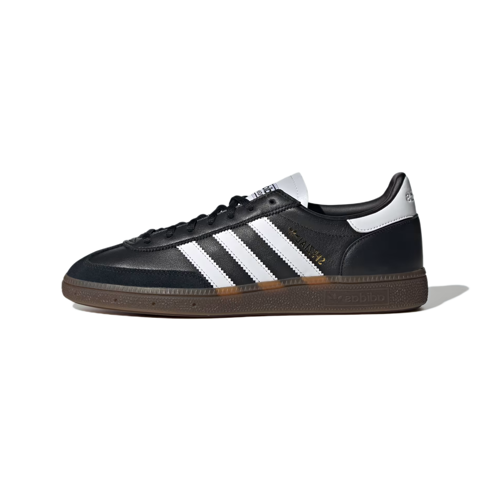 Adidas Handball Spezial "Core Black White Gum"