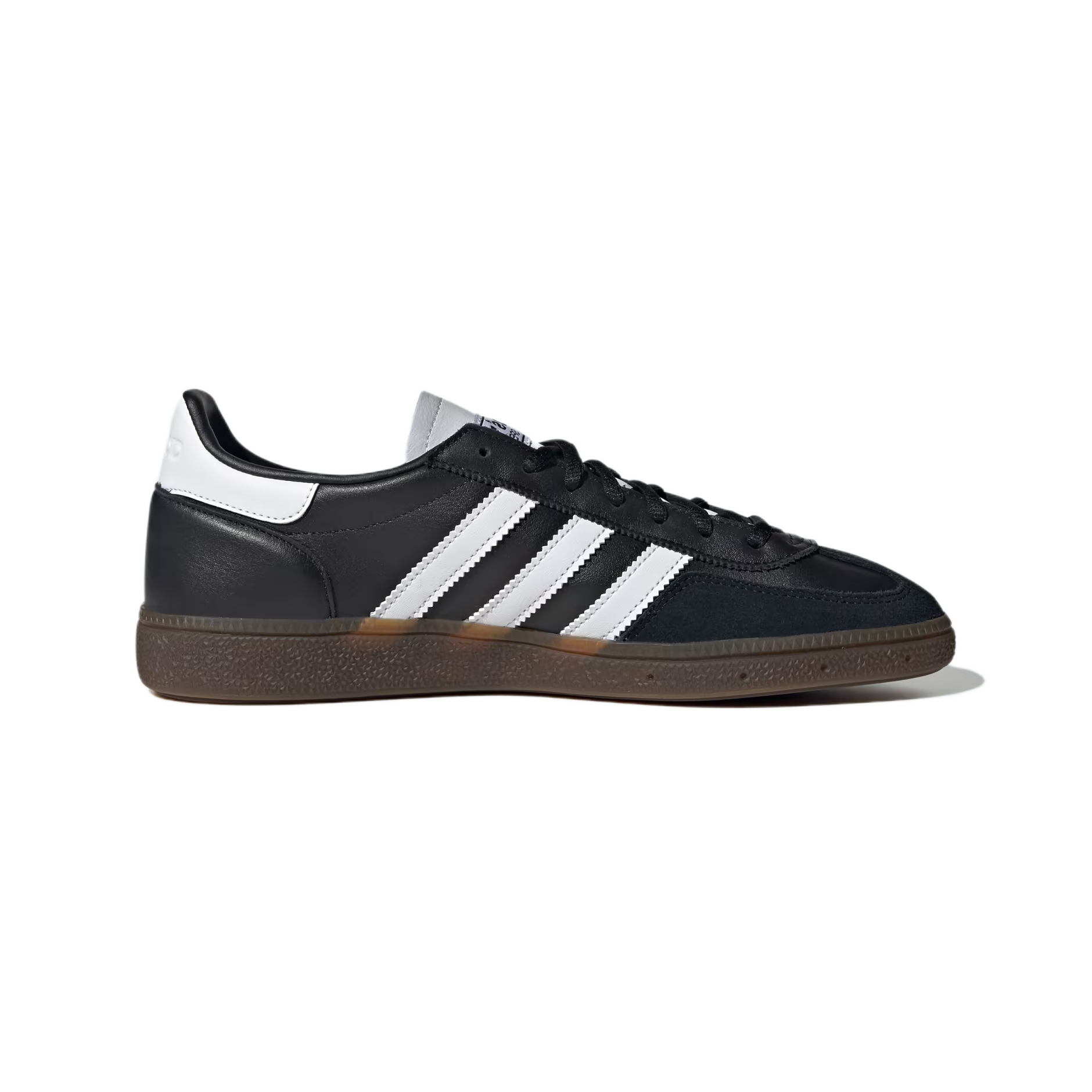 Adidas Handball Spezial "Core Black White Gum"