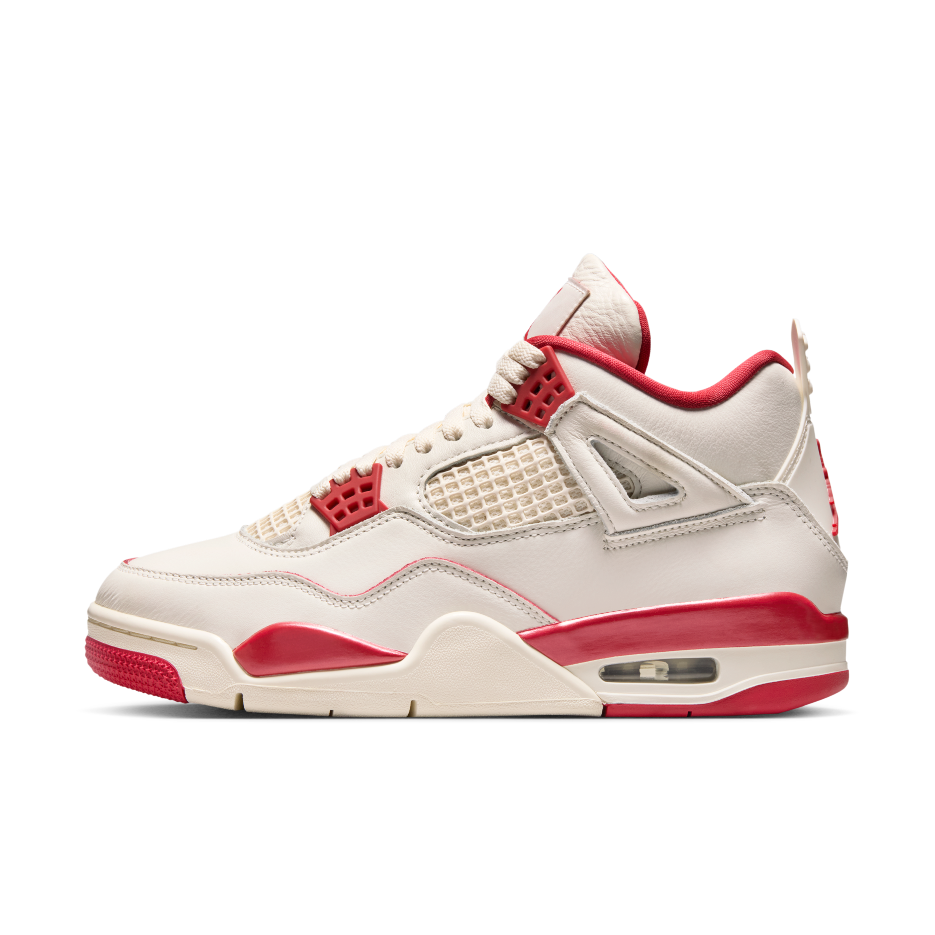 Air Jordan 4 Retro "Valentine's Day" 2026