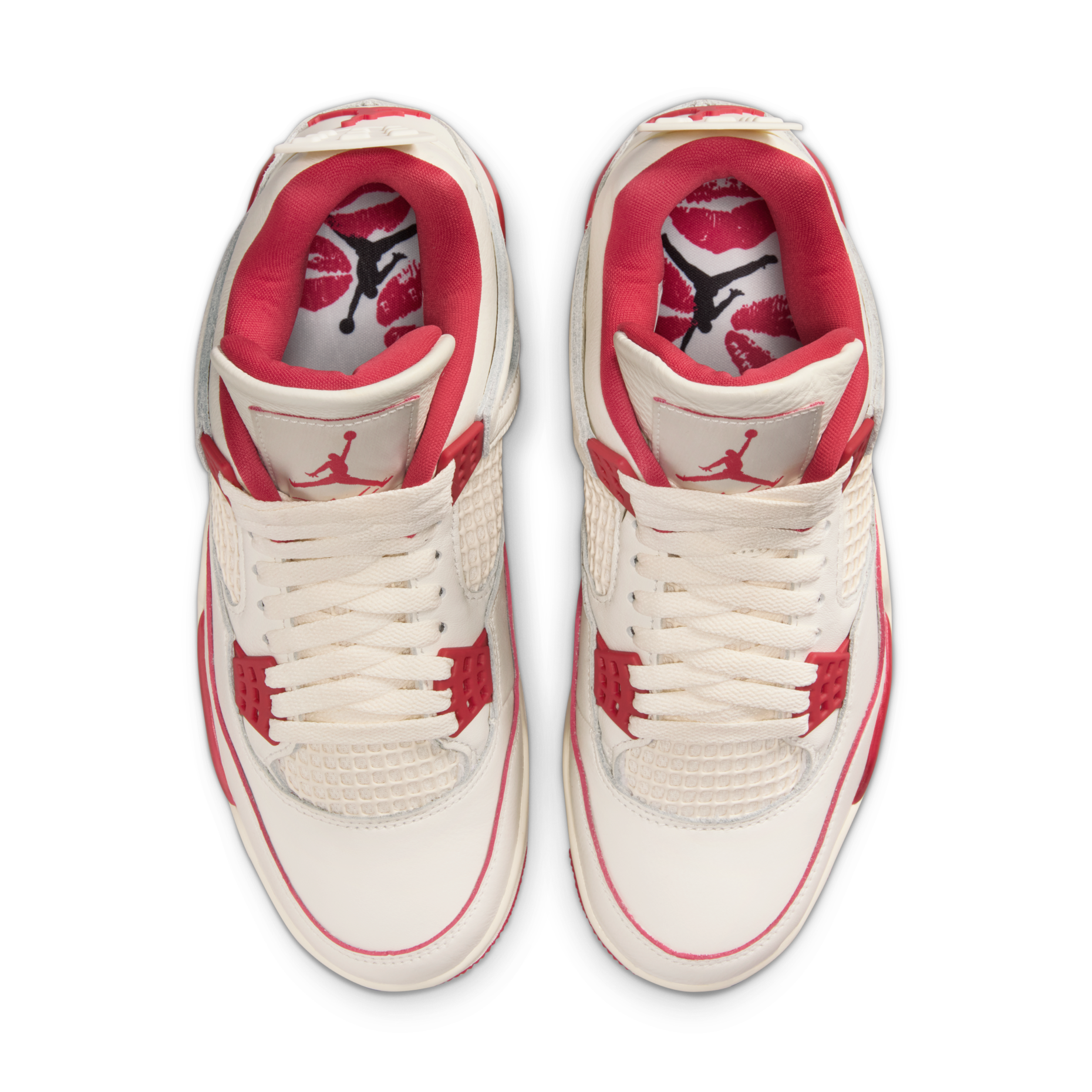 Air Jordan 4 Retro "Valentine's Day" 2026