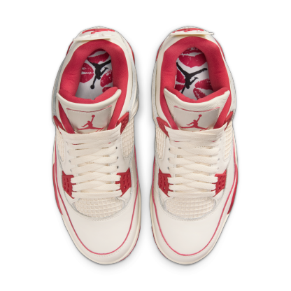 Air Jordan 4 Retro "Valentine's Day" 2026