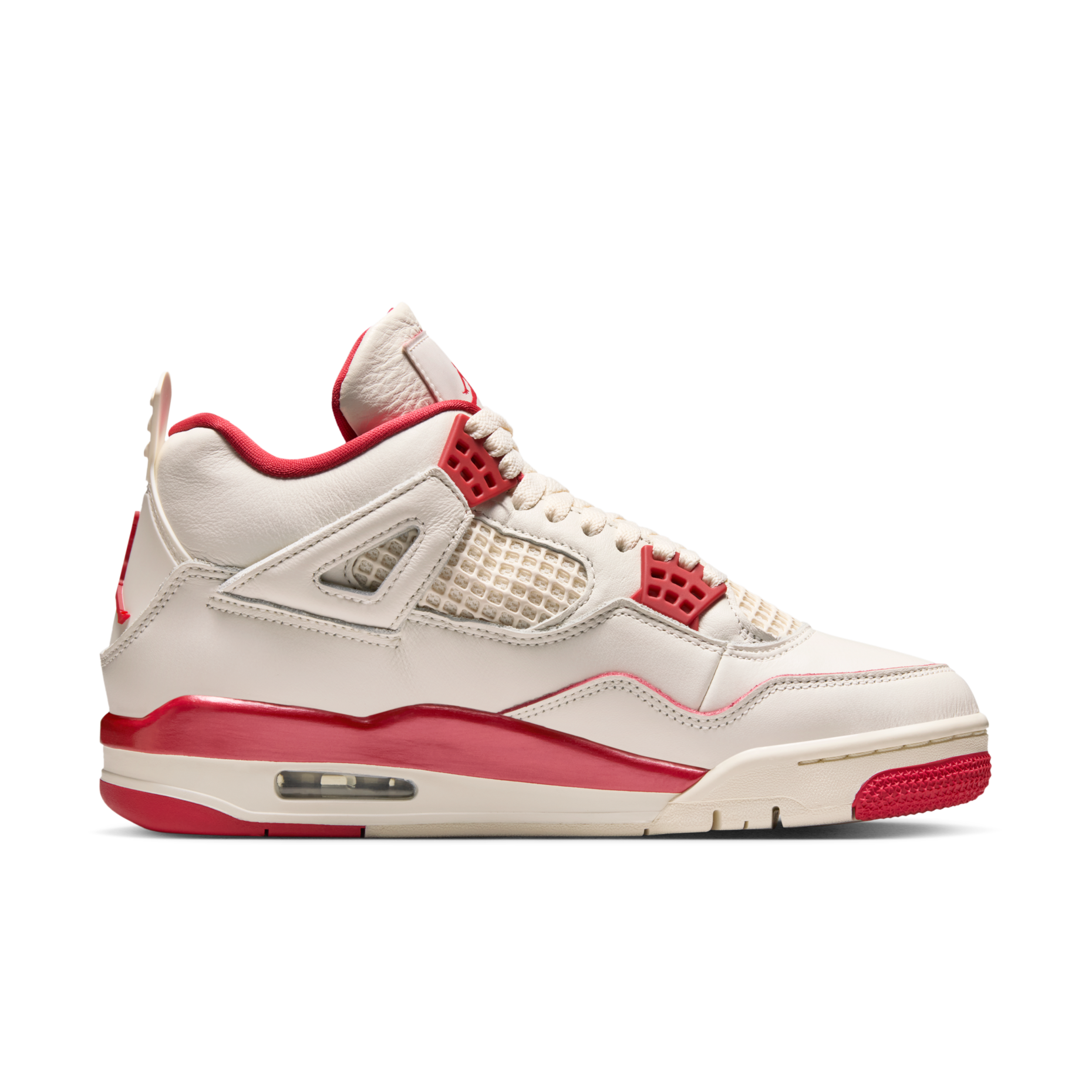 Air Jordan 4 Retro "Valentine's Day" 2026