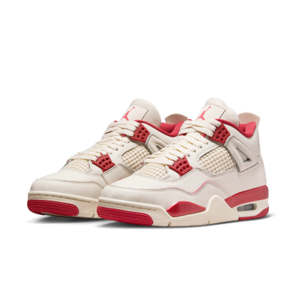 Air Jordan 4 Retro "Valentine's Day" 2026