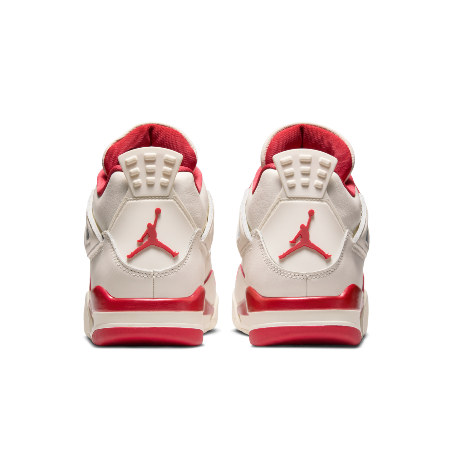 Air Jordan 4 Retro "Valentine's Day" 2026