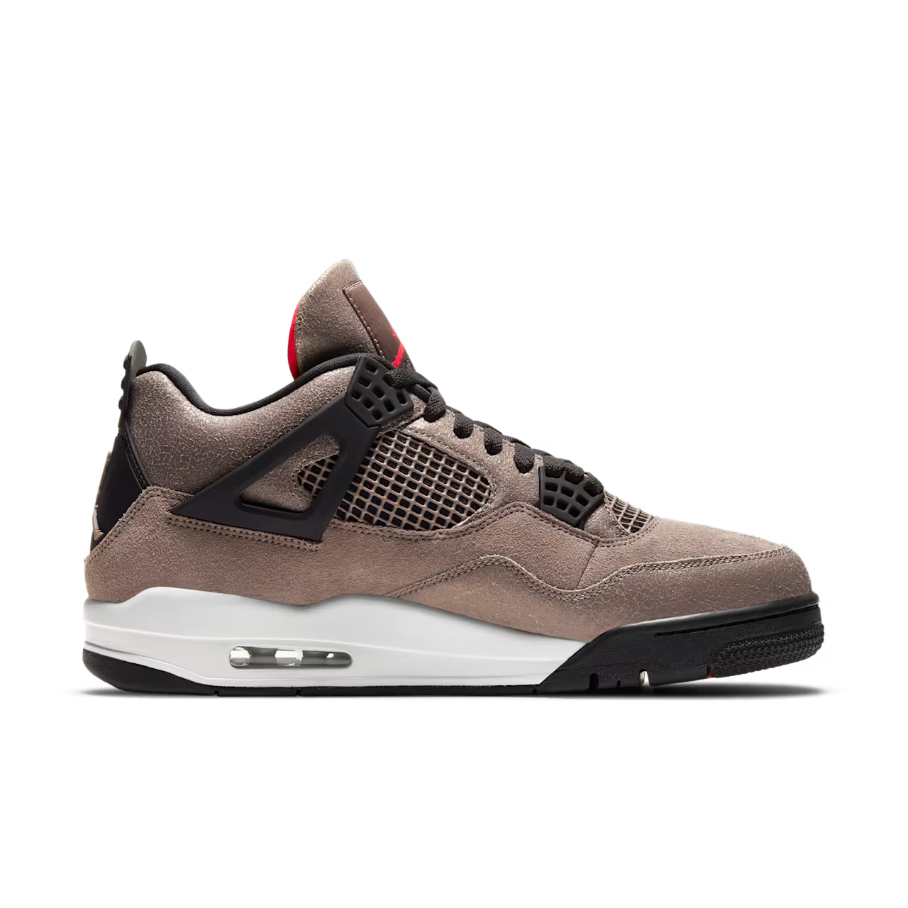 Air Jordan 4 Retro "Taupe Haze"