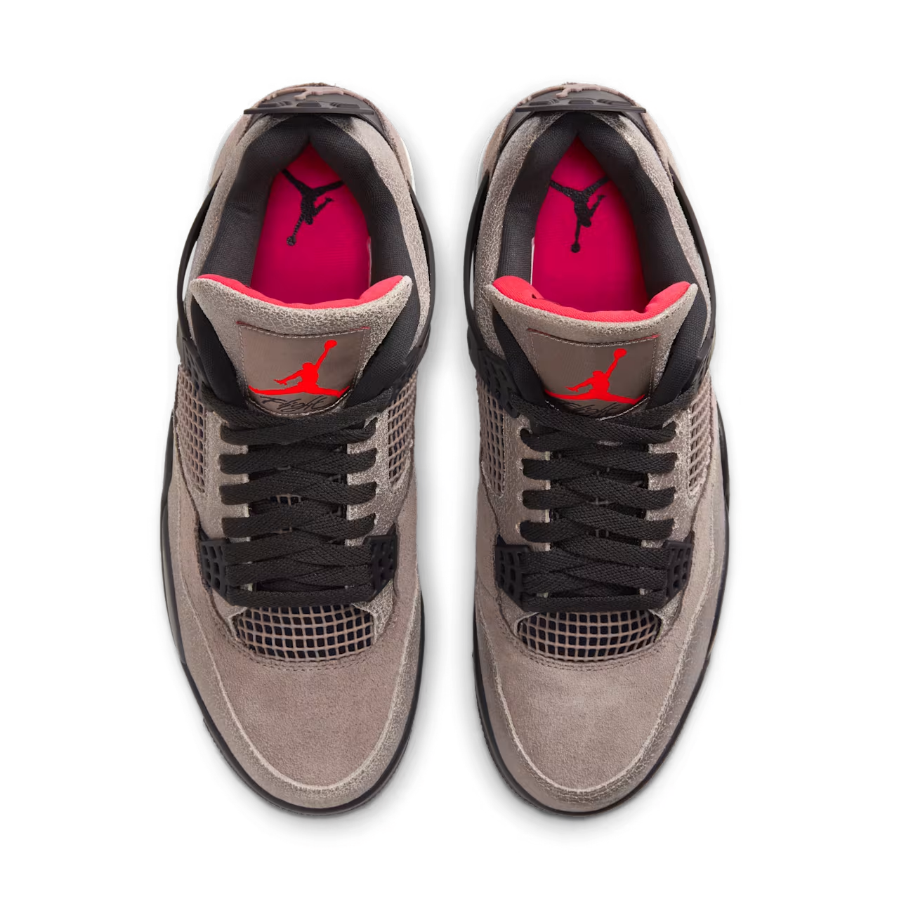Air Jordan 4 Retro "Taupe Haze"