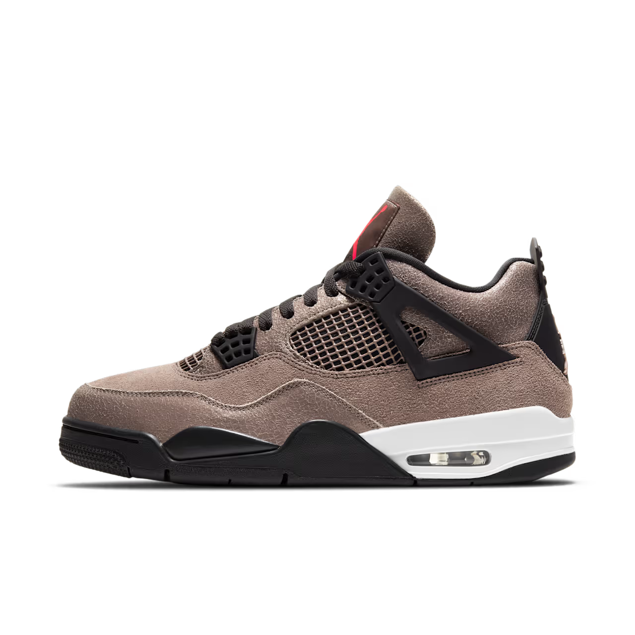 Air Jordan 4 Retro "Taupe Haze"