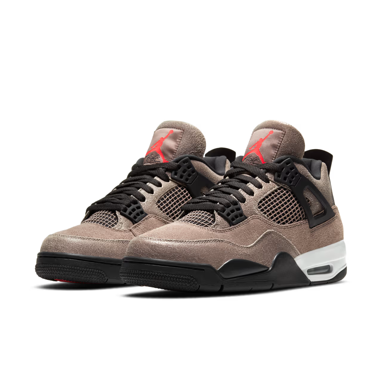 Air Jordan 4 Retro "Taupe Haze"