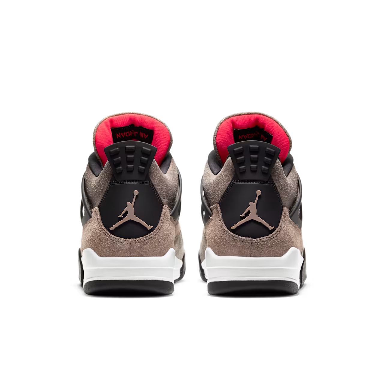 Air Jordan 4 Retro "Taupe Haze"