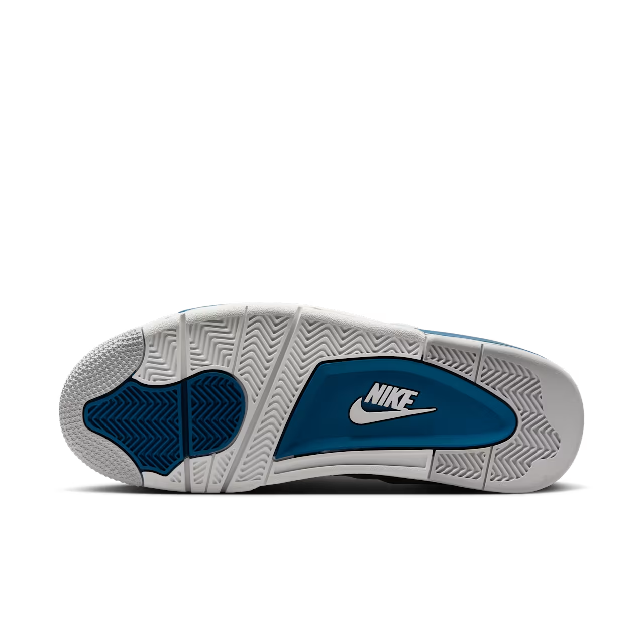 Air Jordan 4 Retro"Military Blue" 2024