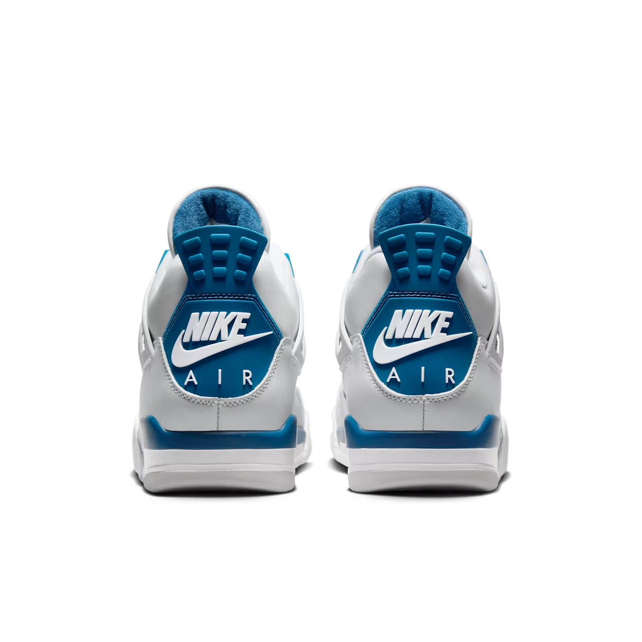 Air Jordan 4 Retro"Military Blue" 2024