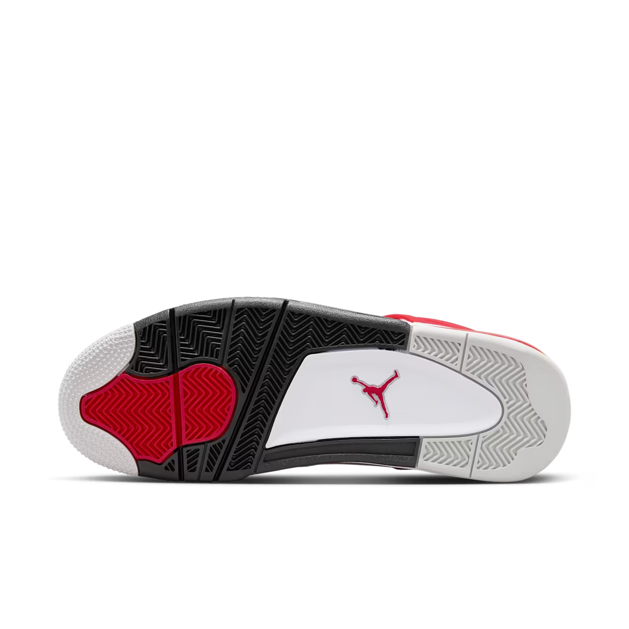 Air Jordan 4 Retro "Red Cement"