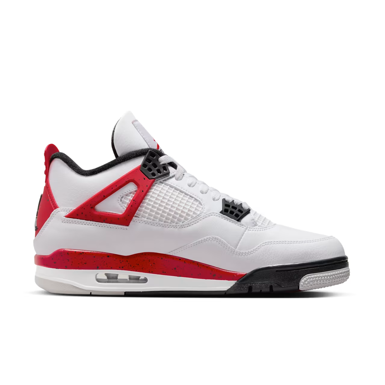 Air Jordan 4 Retro "Red Cement"