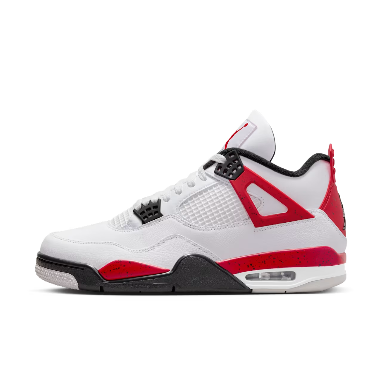 Air Jordan 4 Retro "Red Cement"