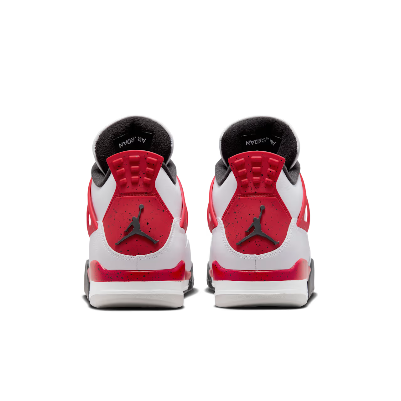 Air Jordan 4 Retro "Red Cement"