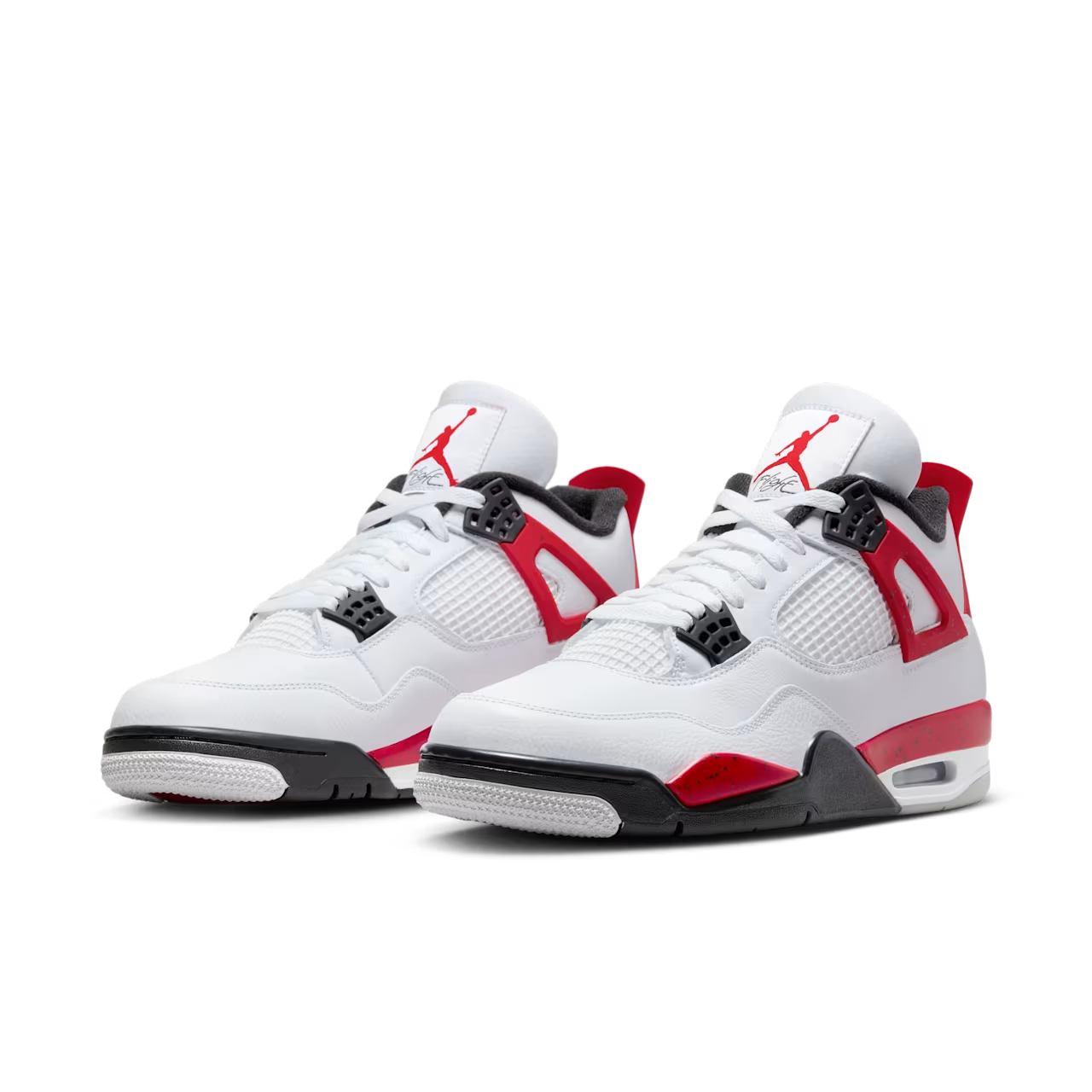 Air Jordan 4 Retro "Red Cement"