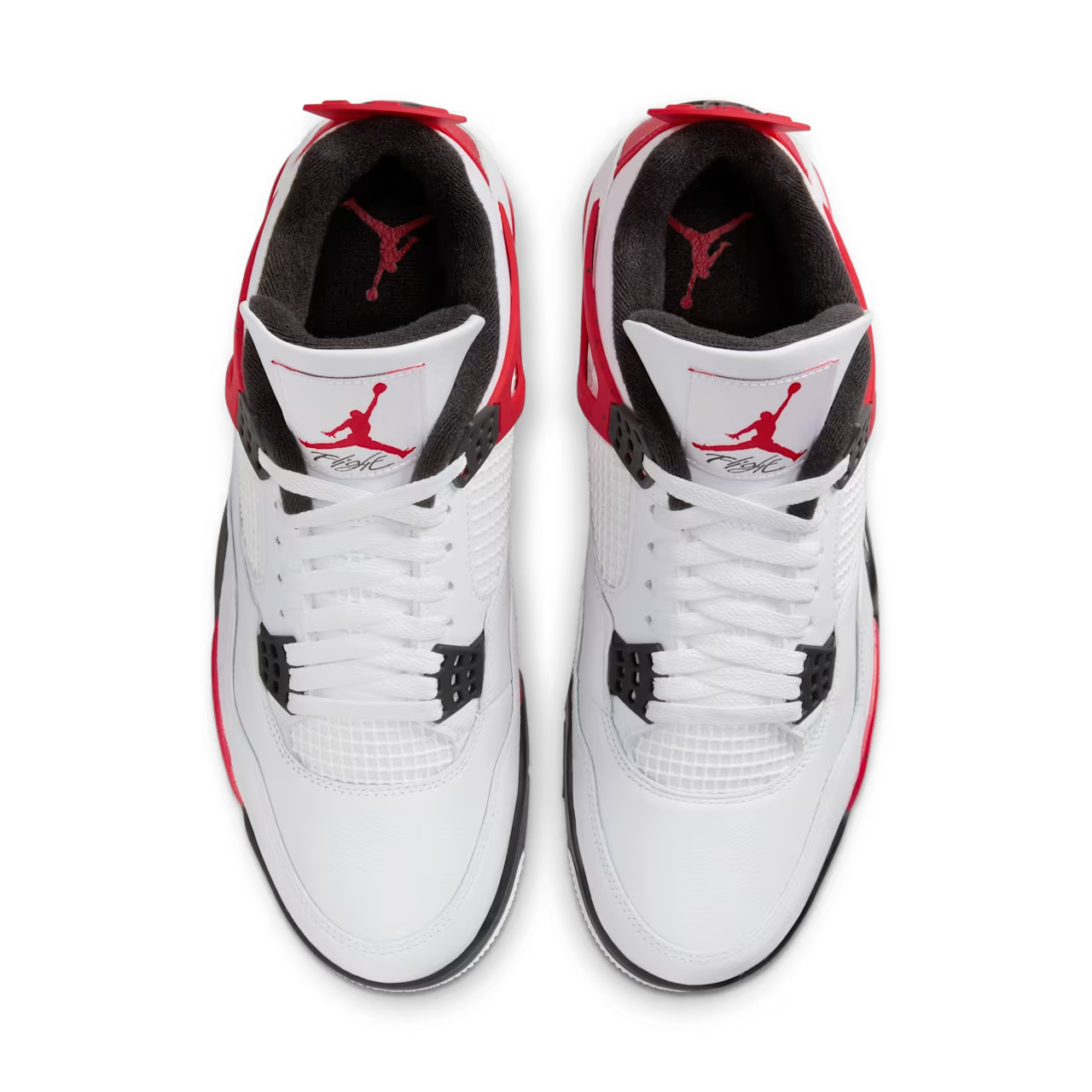 Air Jordan 4 Retro "Red Cement"