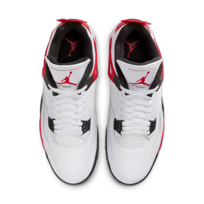 Air Jordan 4 Retro "Red Cement"