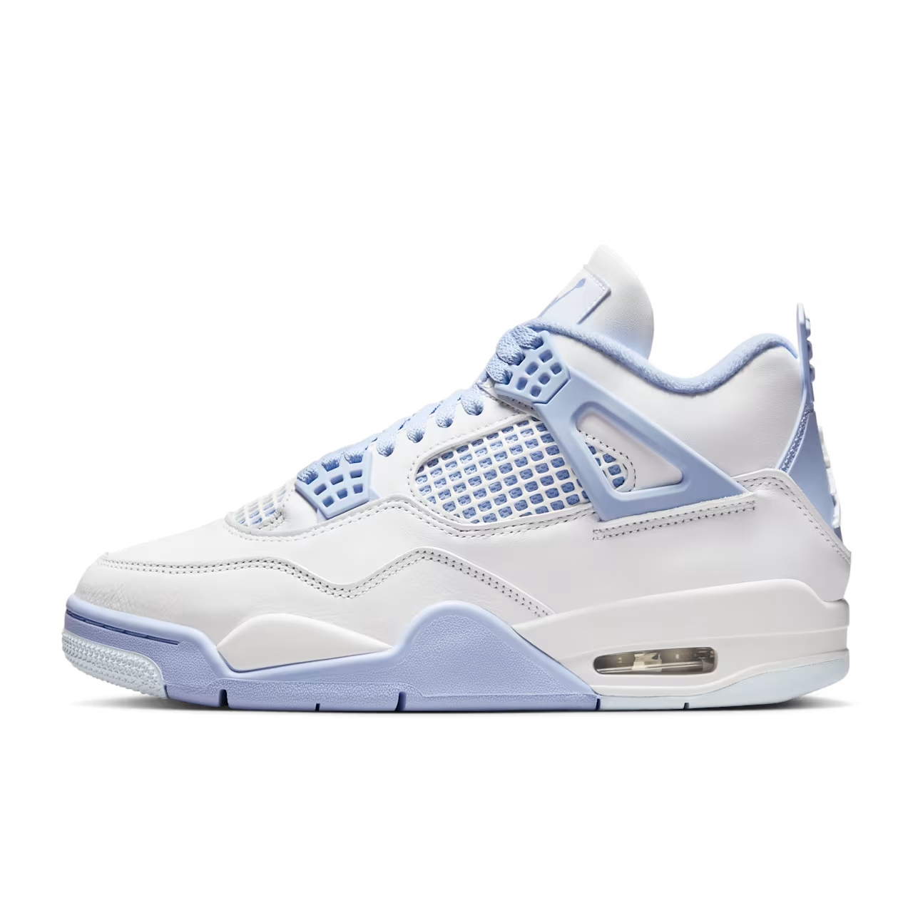 Air Jordan 4 Retro "Forget Me Not"