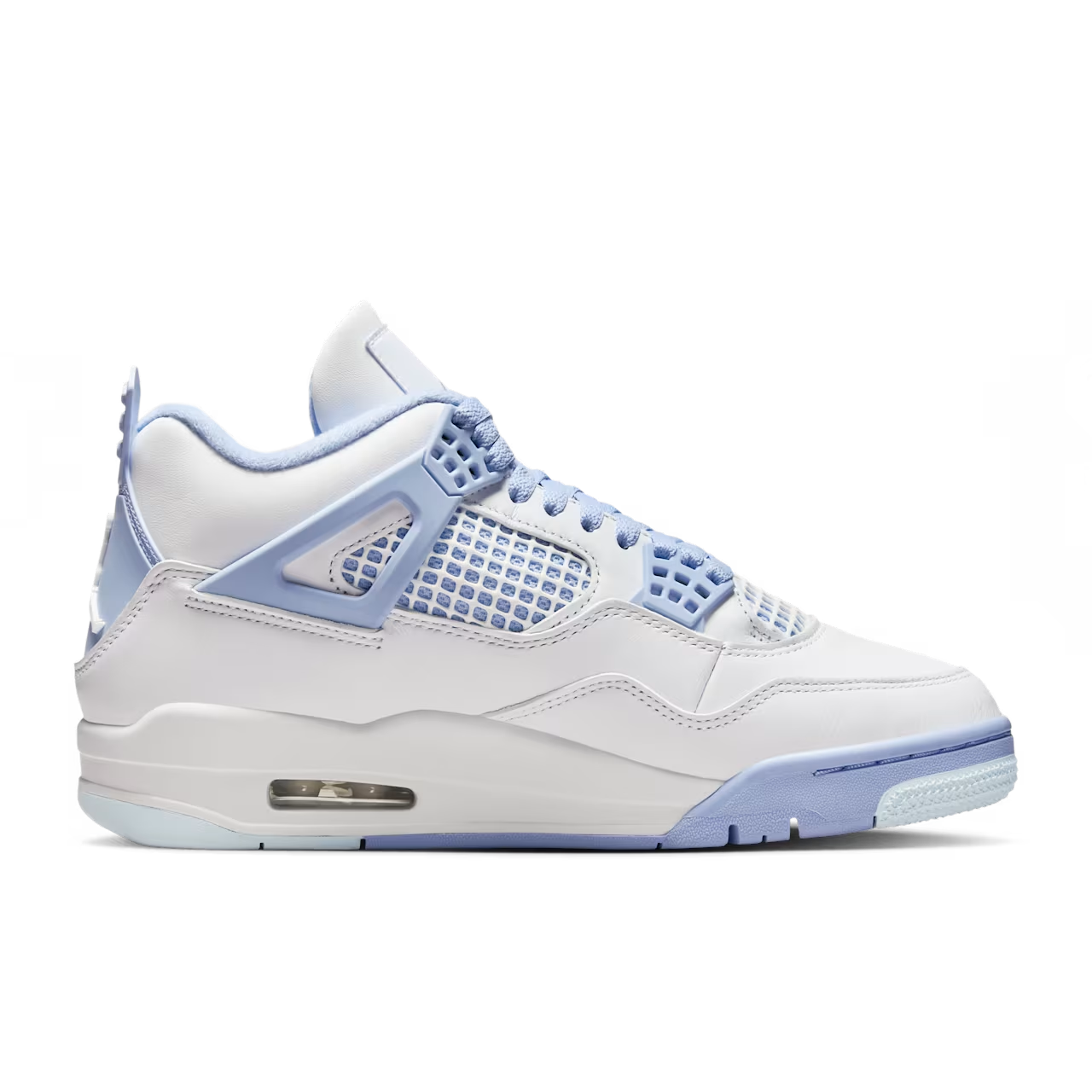 Air Jordan 4 Retro "Forget Me Not"