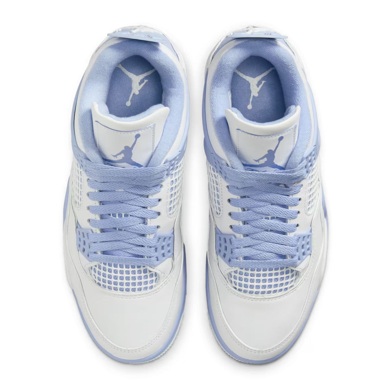 Air Jordan 4 Retro "Forget Me Not"