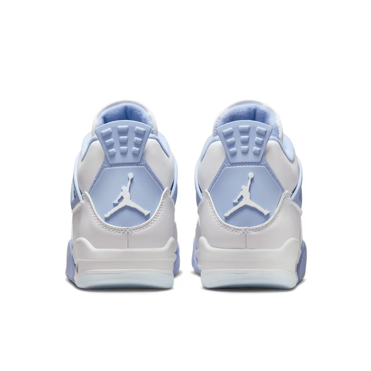 Air Jordan 4 Retro "Forget Me Not"