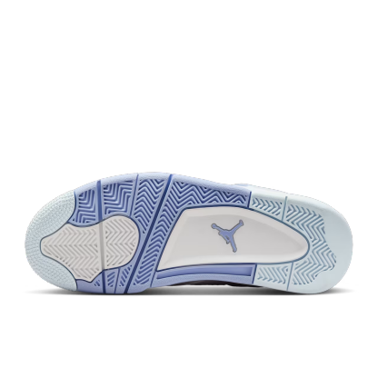 Air Jordan 4 Retro "Forget Me Not"