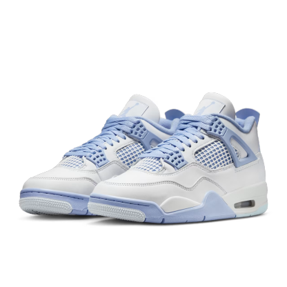 Air Jordan 4 Retro "Forget Me Not"