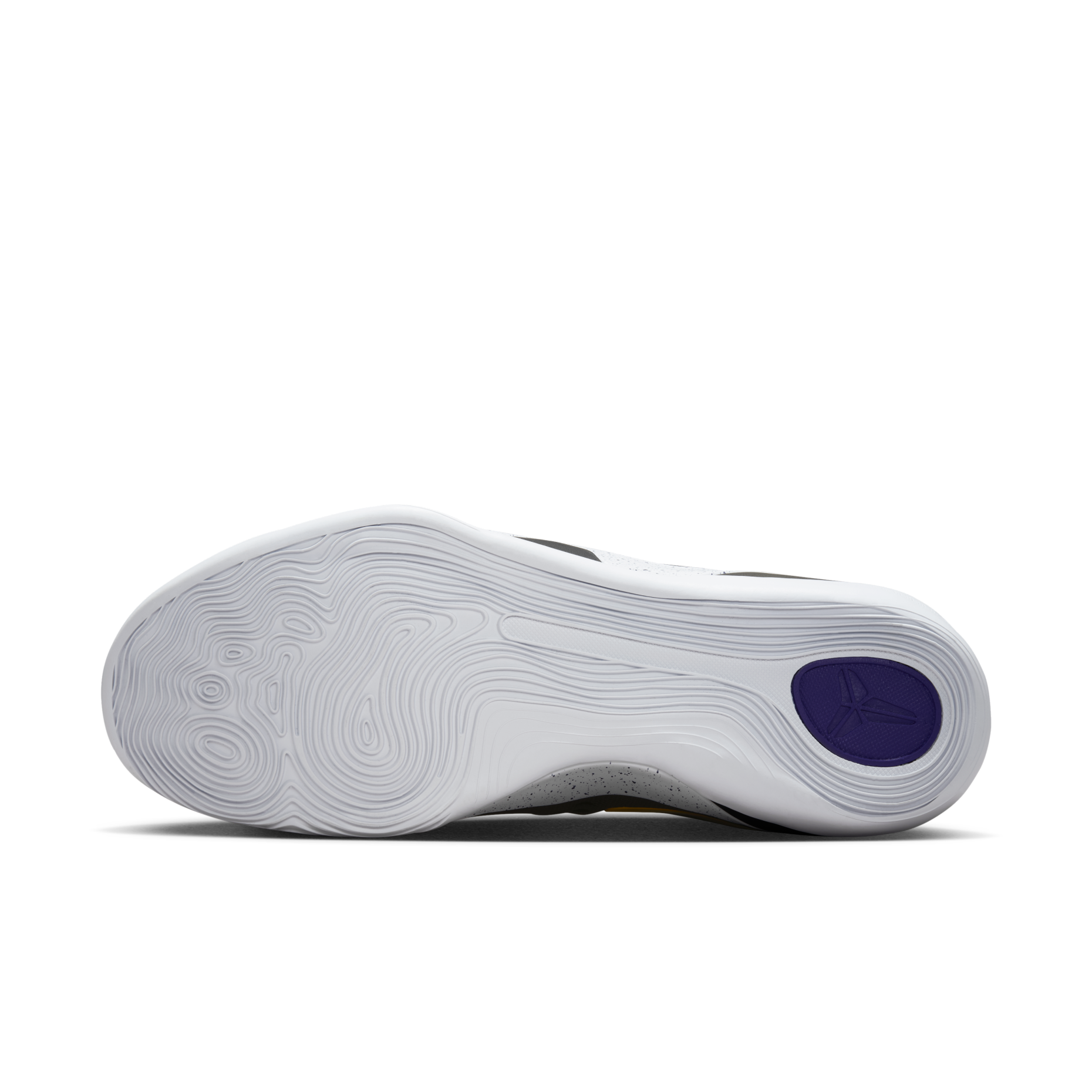 Nike Zoom Kobe 9 EM Low Protro TB "Black University"