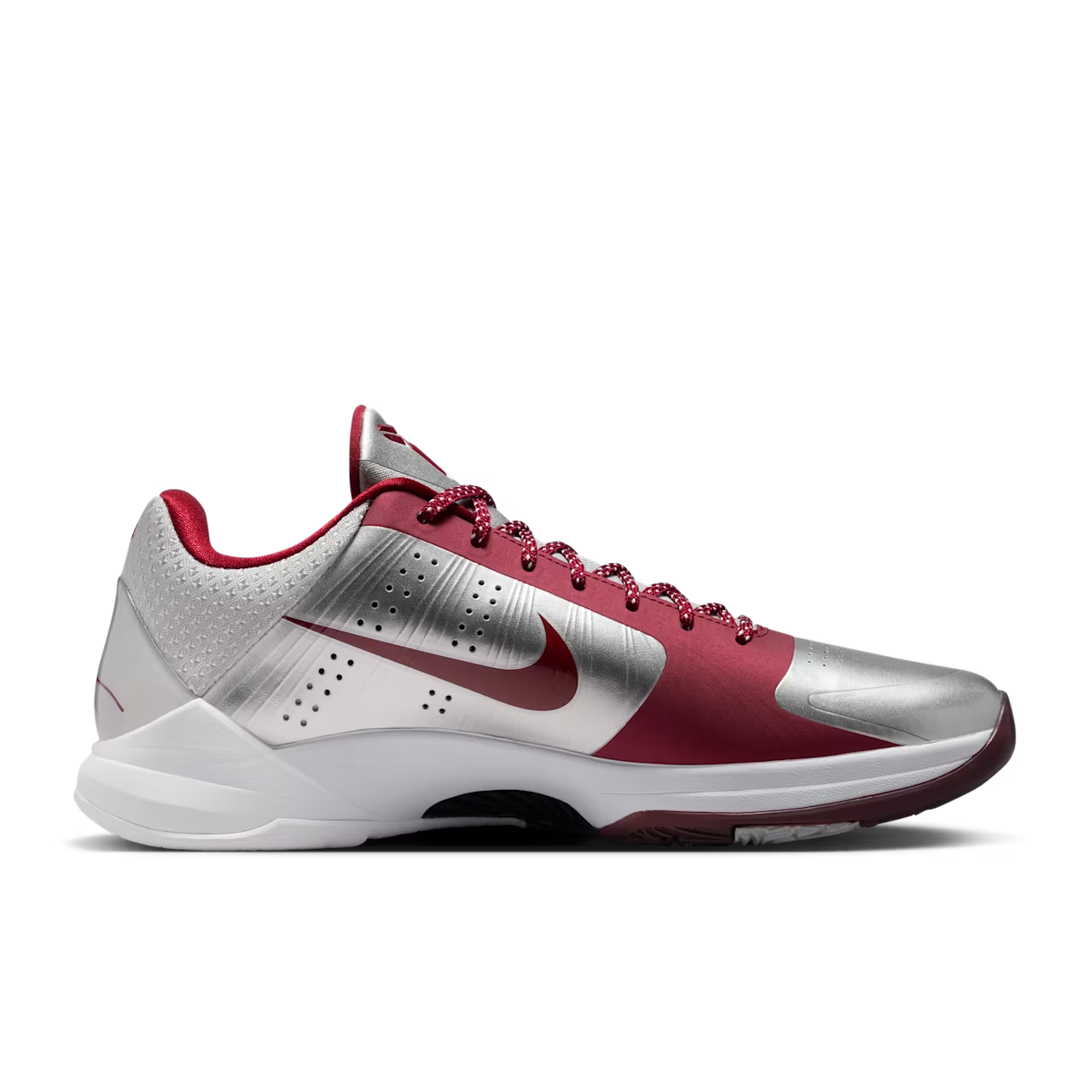 Nike Zoom Kobe 5 Protro "Lower Merion Aces Away"