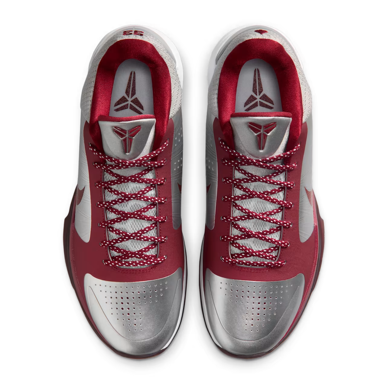 Nike Zoom Kobe 5 Protro "Lower Merion Aces Away"