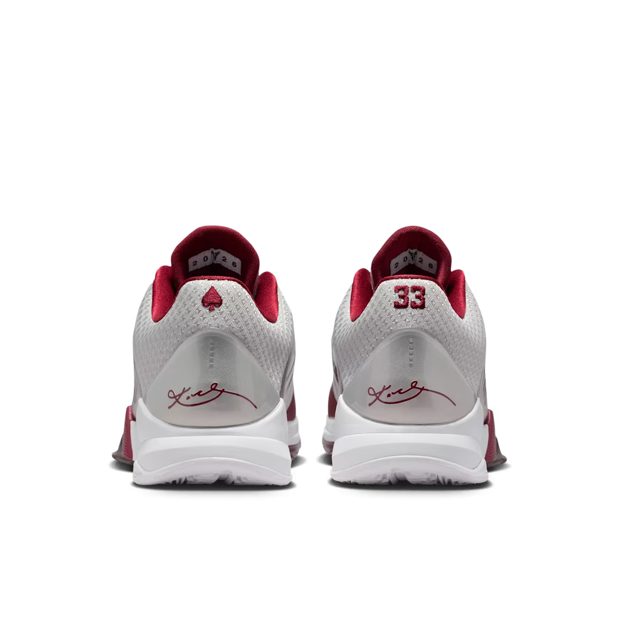 Nike Zoom Kobe 5 Protro "Lower Merion Aces Away"