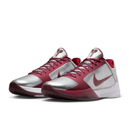 Nike Zoom Kobe 5 Protro "Lower Merion Aces Away"