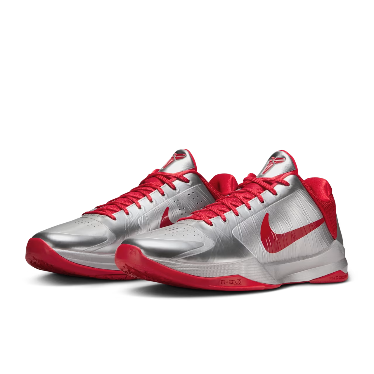 Caitlin Clark x Nike Zoom Kobe 5 Protro "Rookie of the Year"