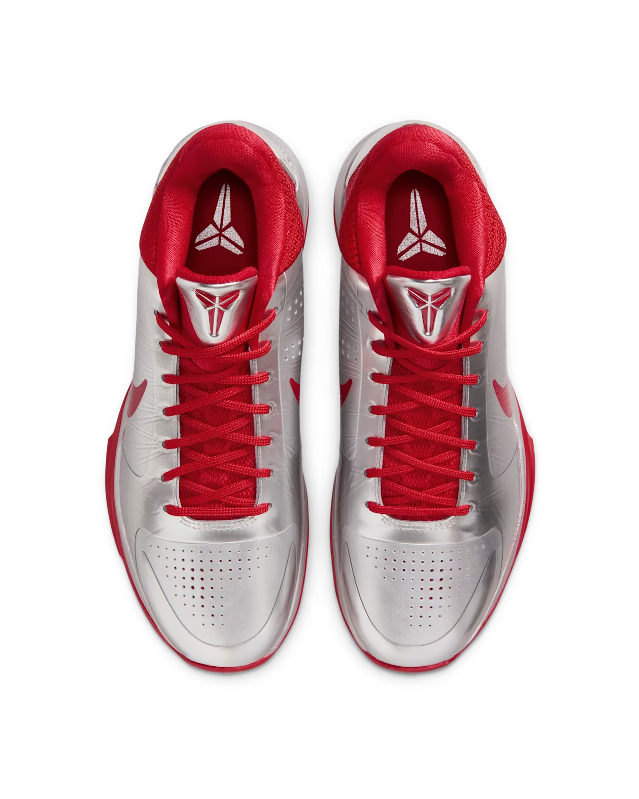 Caitlin Clark x Nike Zoom Kobe 5 Protro "Rookie of the Year"