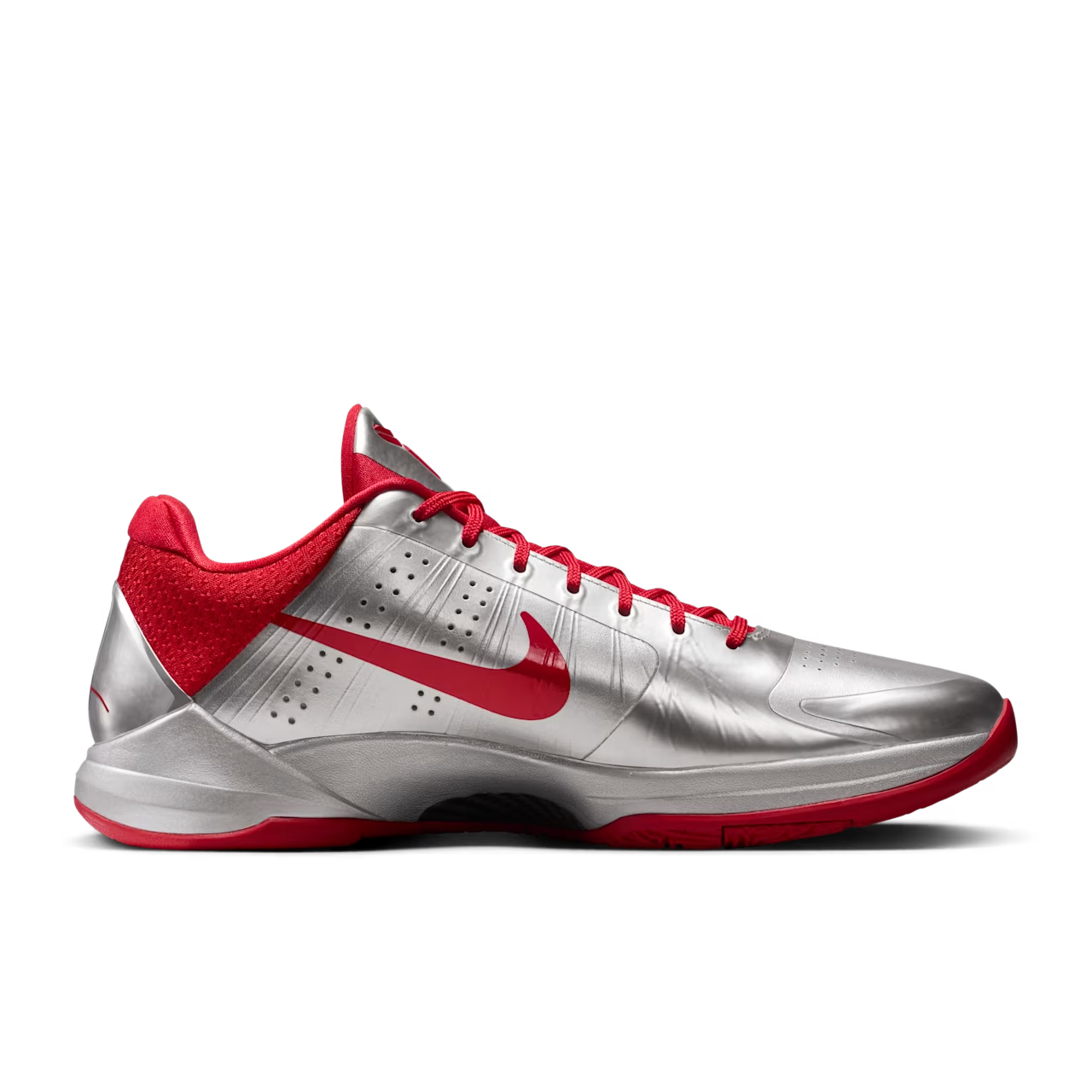 Caitlin Clark x Nike Zoom Kobe 5 Protro "Rookie of the Year"