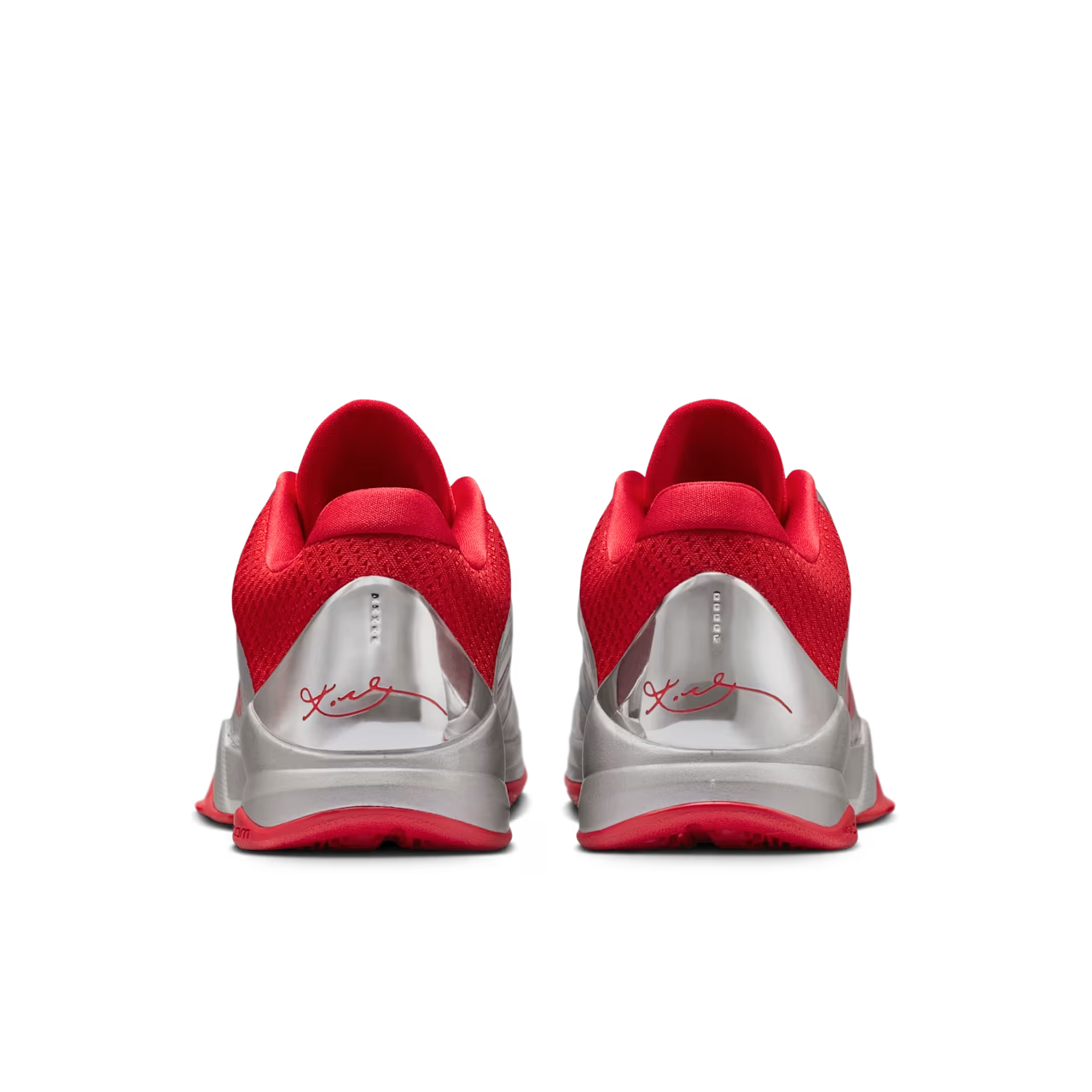 Caitlin Clark x Nike Zoom Kobe 5 Protro "Rookie of the Year"