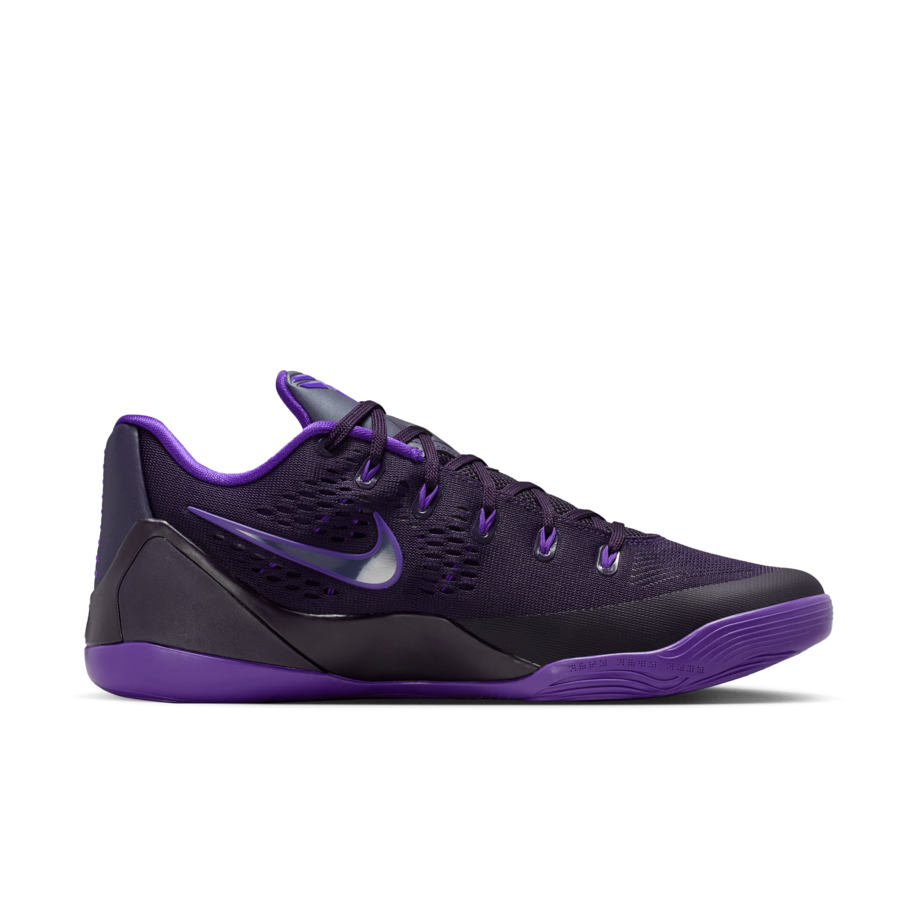 Nike Zoom Kobe 9 EM Low Protro TB "Purple Dynasty"