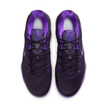 Nike Zoom Kobe 9 EM Low Protro TB "Purple Dynasty"